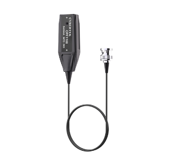 知用高频交直流电流探头 CPF1020 (2.5A/1.2kHz~200MHz)