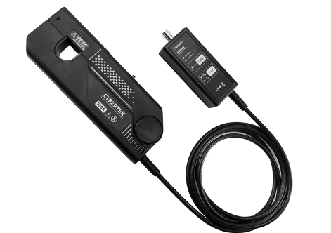 知用高频交直流电流探头HCPX8300(300A/DC～ 6 MHz）